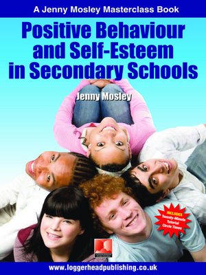 cover image of Positive Behaviour and Self-Esteem In Secondary School